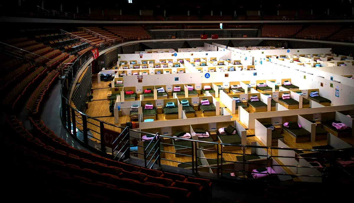 Défis et solutions pour le système de santé en Haïti