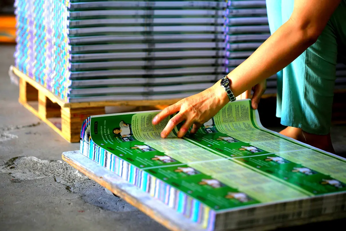 Défis logistiques humanitaires : solutions pour le PAM