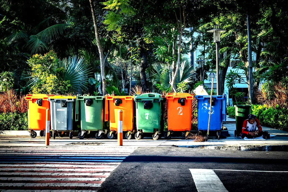 Meilleures pratiques d'aménagement durable à Kalamu