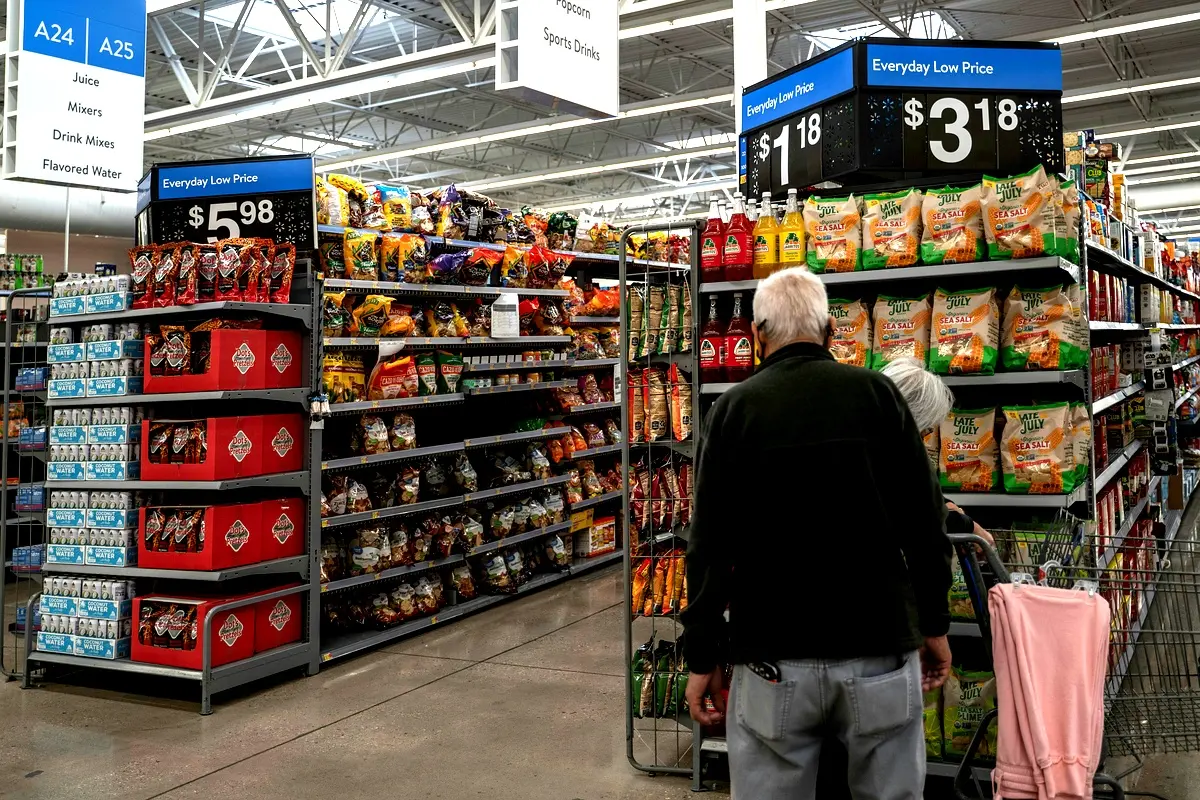 Meilleures pratiques d'assortiment pour supermarchés en 2024