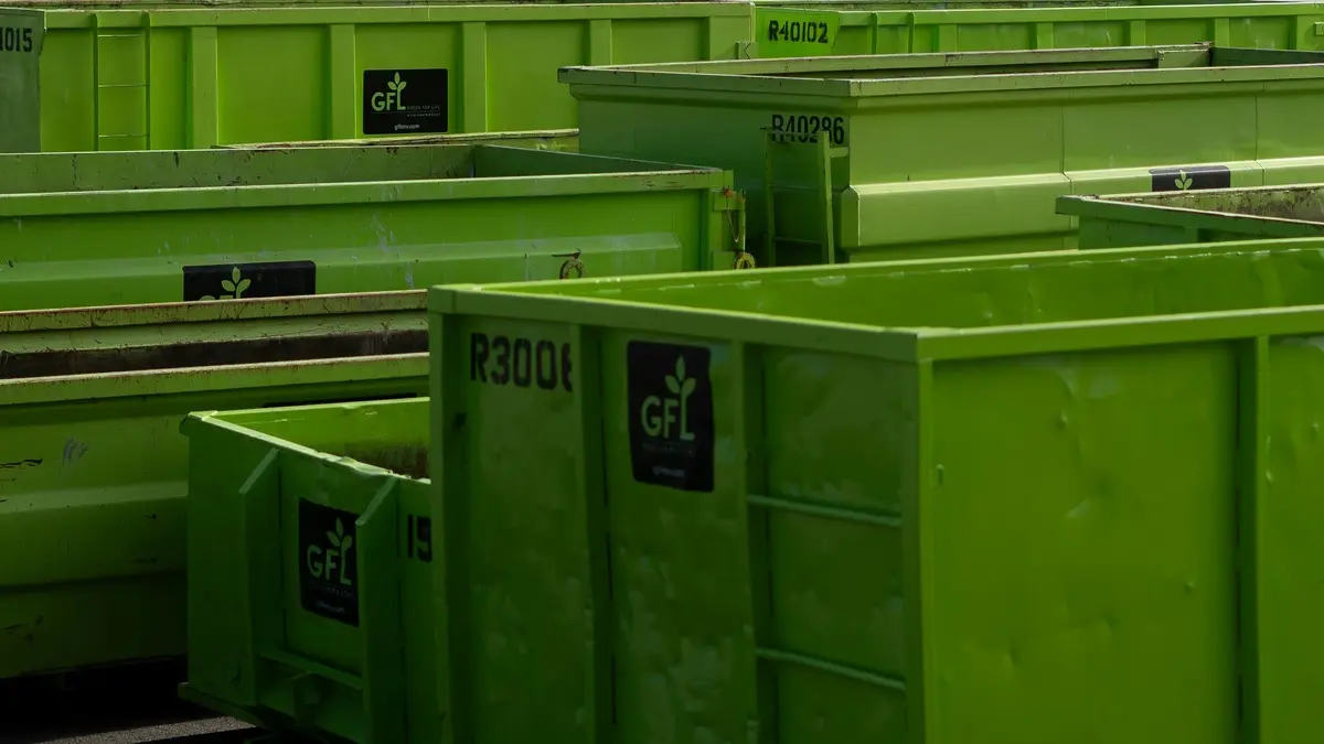 Meilleures pratiques de recyclage en Europe : étude comparative