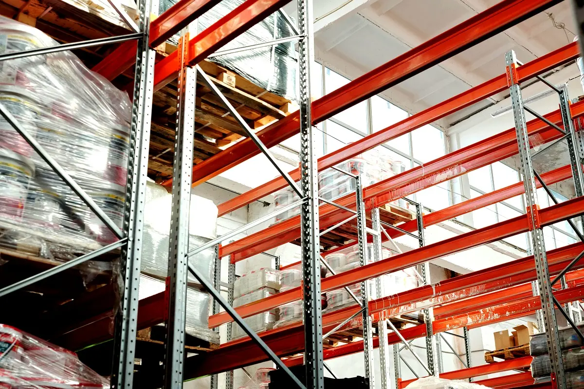 Meilleures pratiques logistiques pour le PAM en Mauritanie