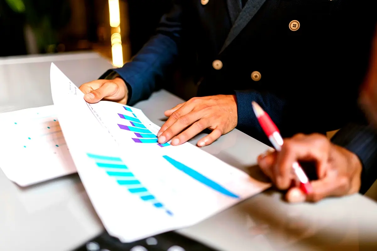 Meilleures pratiques pour l'autofinancement d'entreprise publique