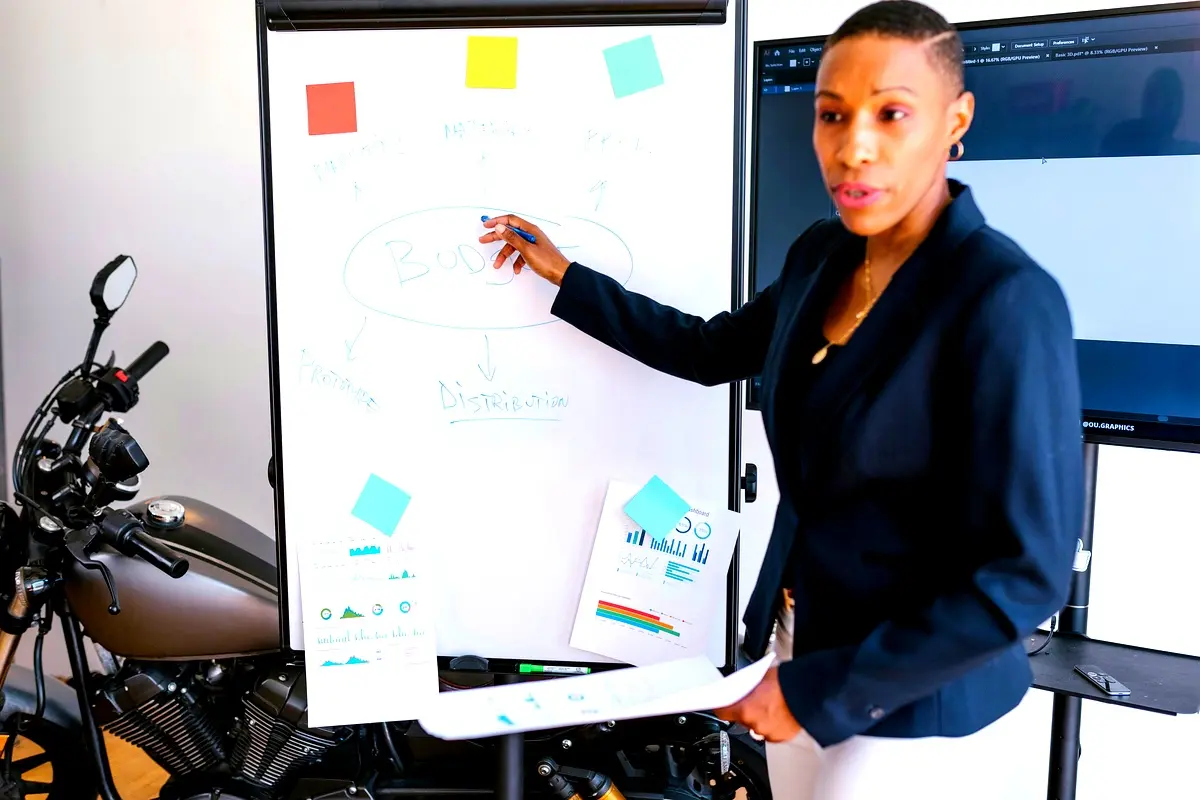 Meilleures pratiques pour la communication B to B en 2024