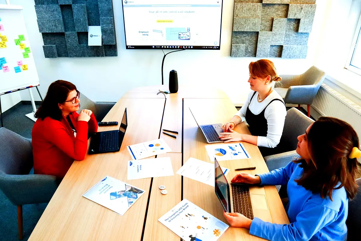 Meilleures pratiques pour le conseil technologique en 2024