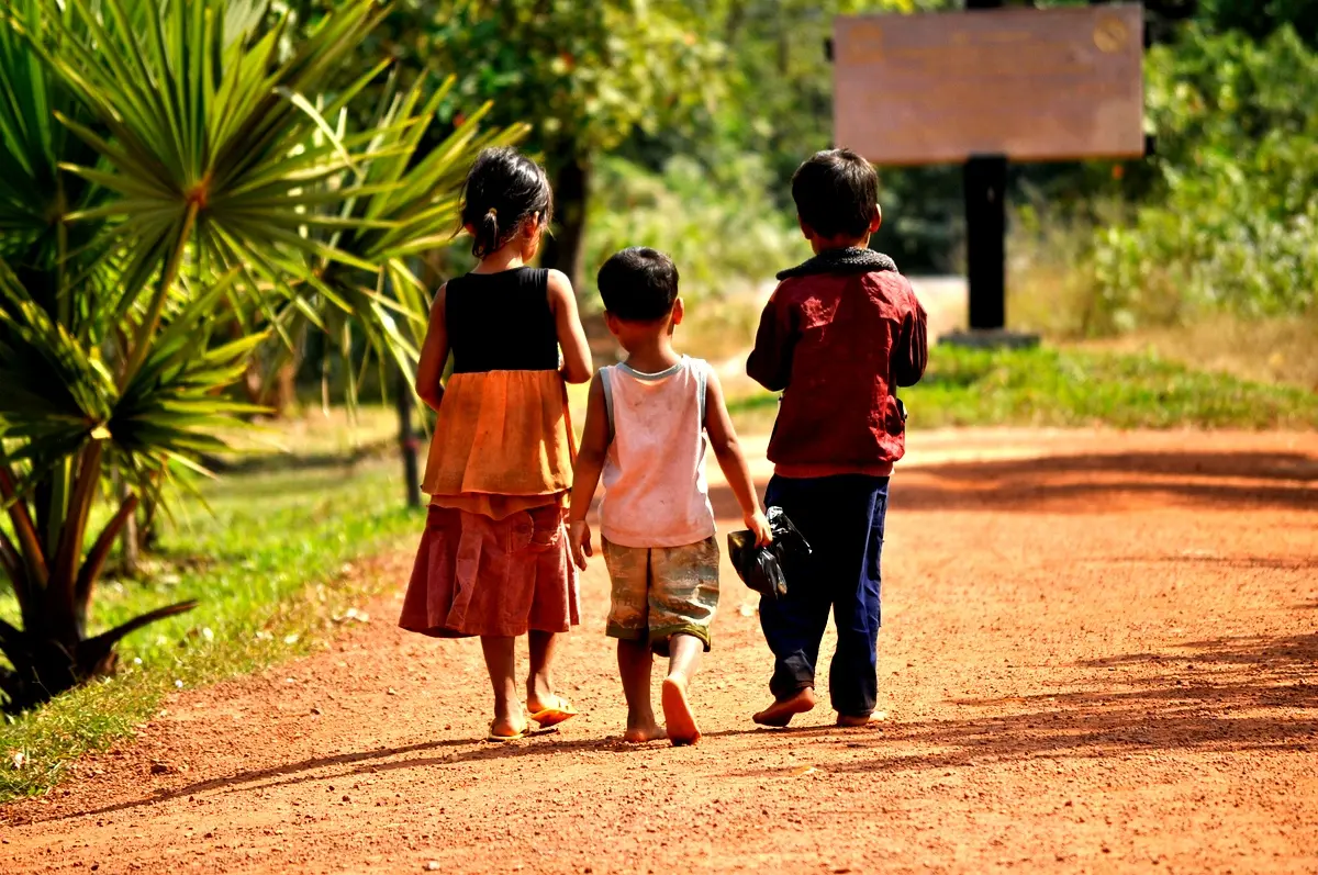 Meilleures pratiques pour le restavèk en Haïti : étude approfondie