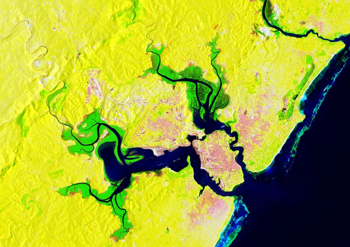 Meilleures pratiques pour prévenir les inondations à Douala