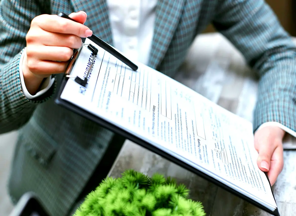 Approche méthodologique essentielle pour l'assurance maritime