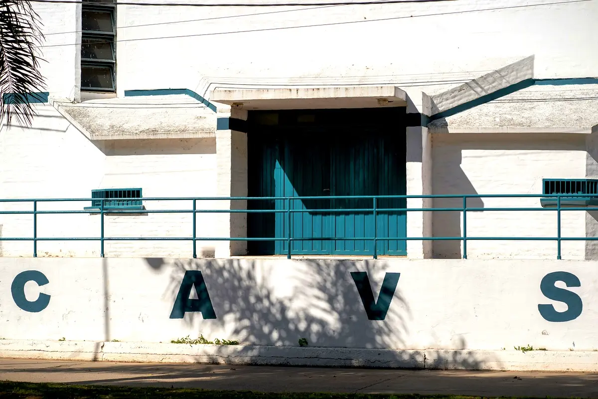 Approche méthodologique pour la transformation des associations sportives