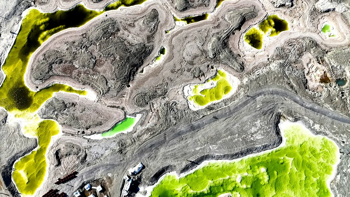 Méthodologie d'évaluation de la pollution des sols