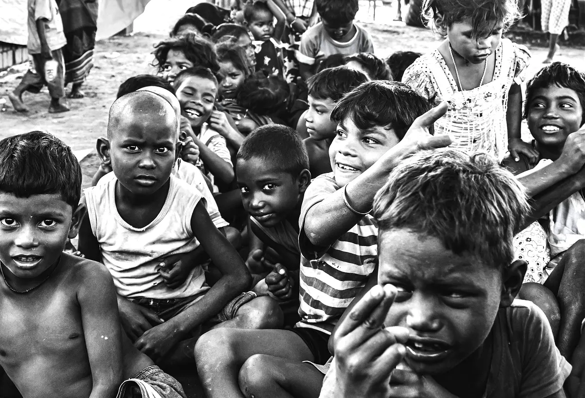 Esclavage moderne en Haïti : étude des résultats