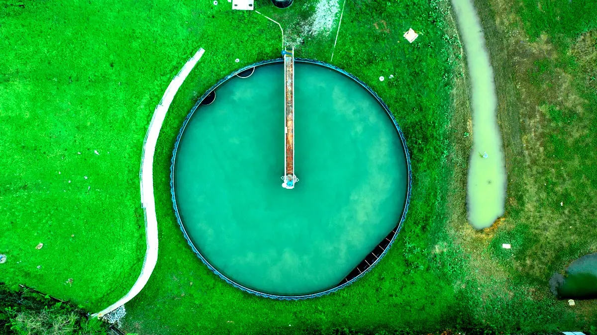 Gestion des lixiviats : solutions innovantes pour le CET