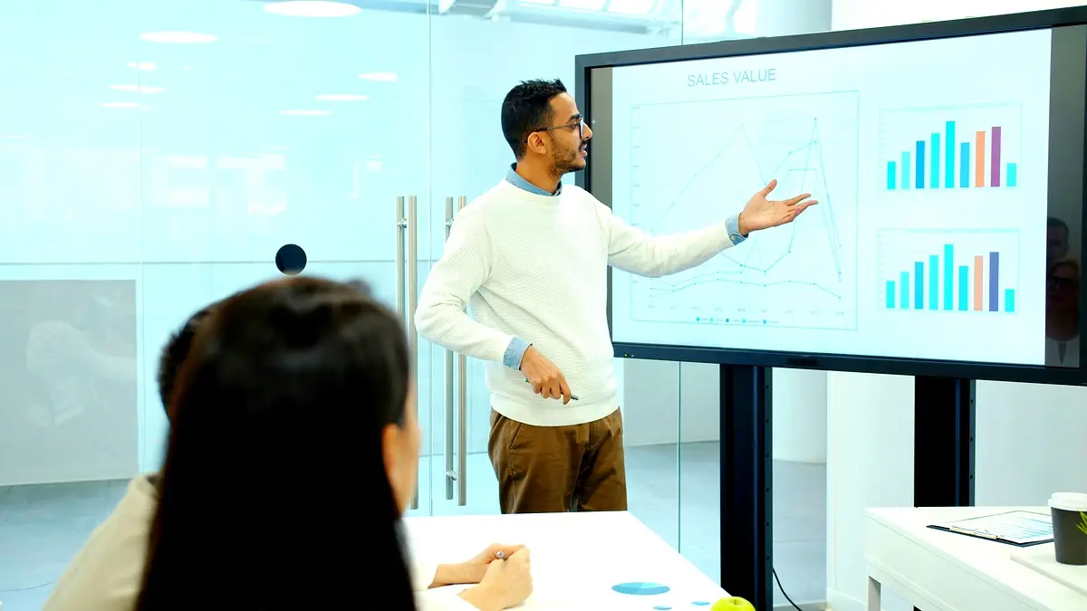 Impact de la formation sur le capital humain en 2023