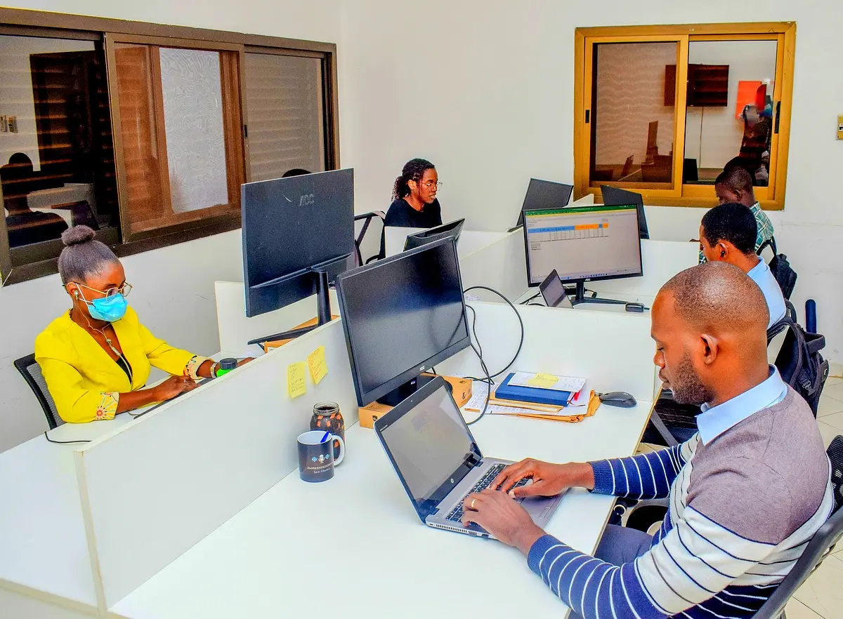 Intégration des technologies comptables : résultats clés