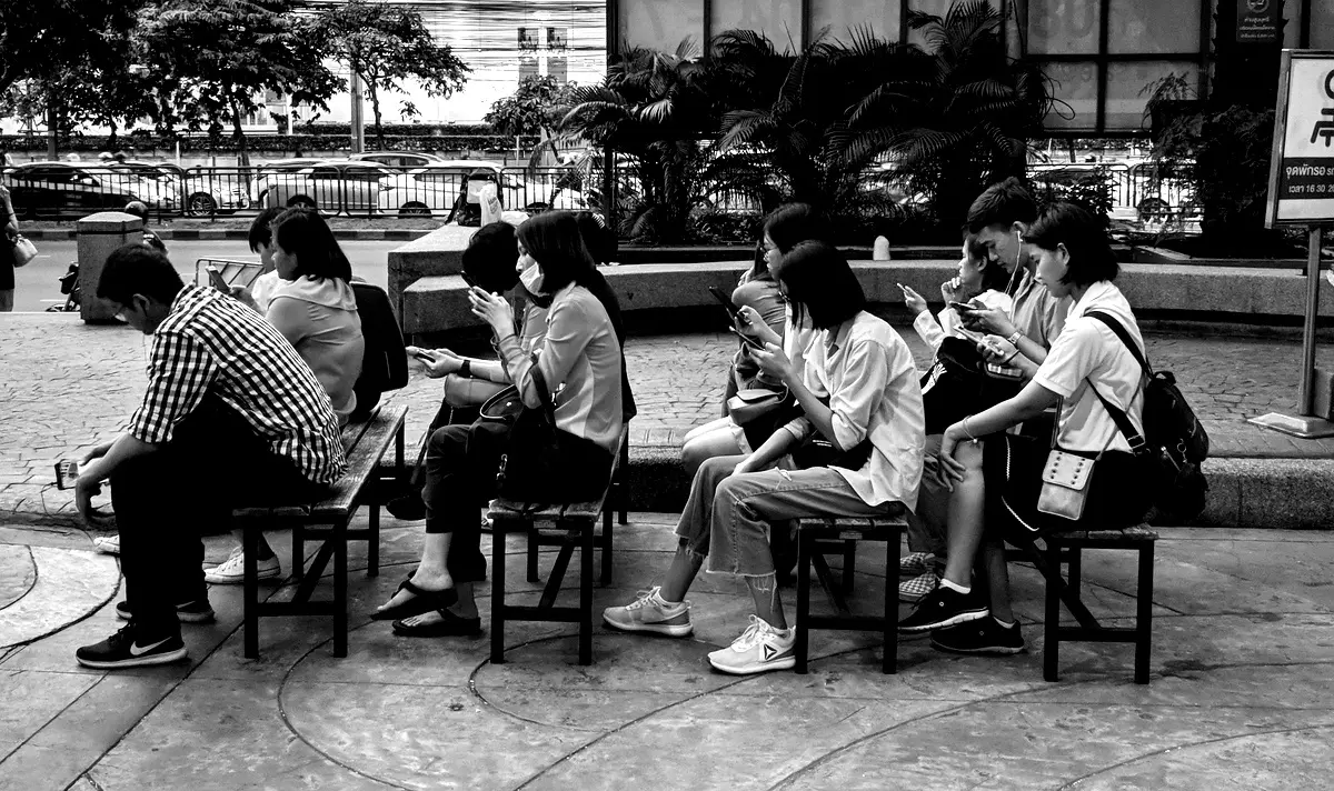 Rituels d'interaction : clés pour comprendre la communication