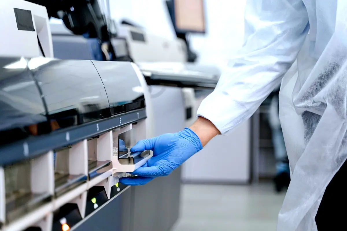 Soins à domicile : étude essentielle sur l'accréditation