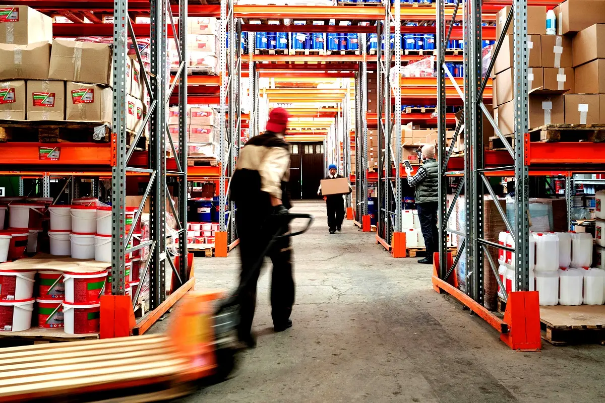 Réseaux de distribution industriels : Analyse approfondie