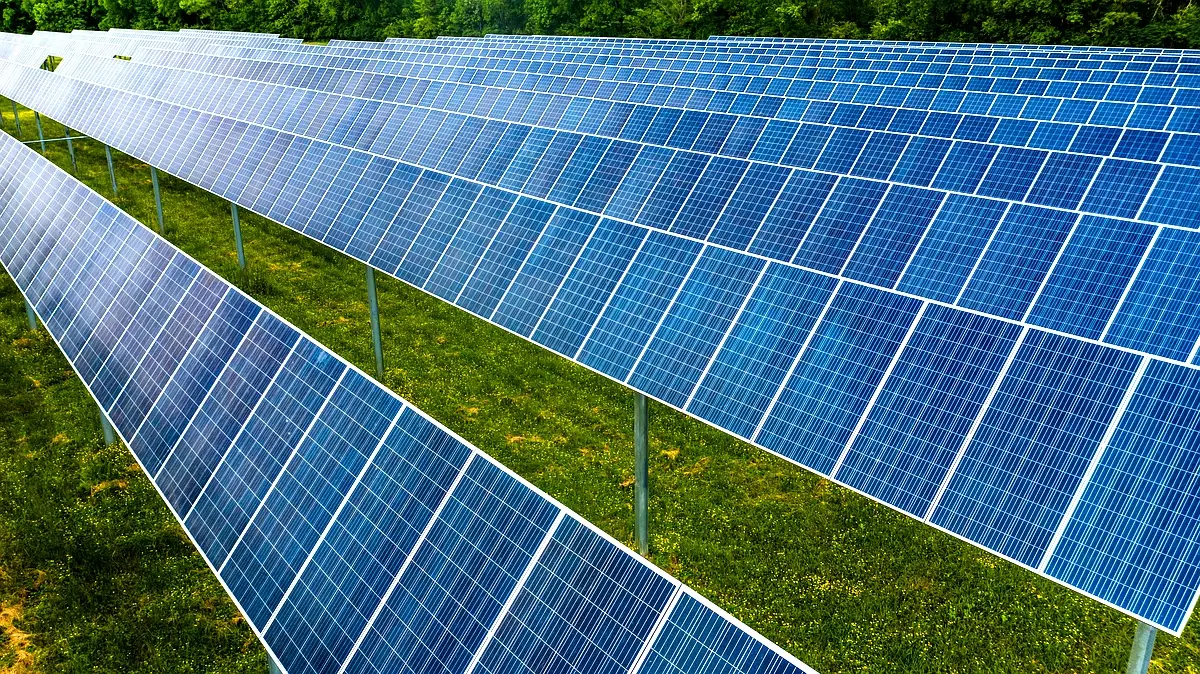 Applications pratiques de l'énergie solaire au CETIC de Ngang