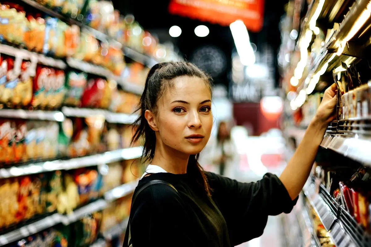 Applications pratiques du merchandising en grande distribution