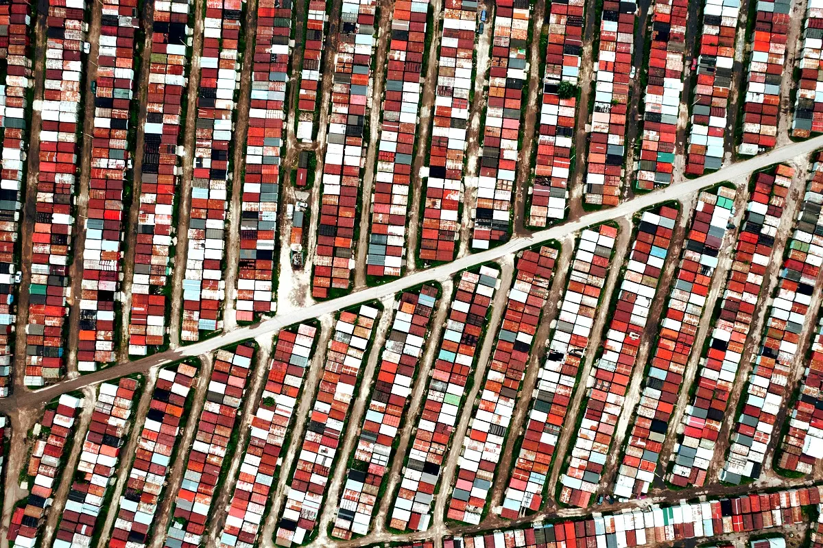 Applications pratiques pour la géogouvernance à Kindu