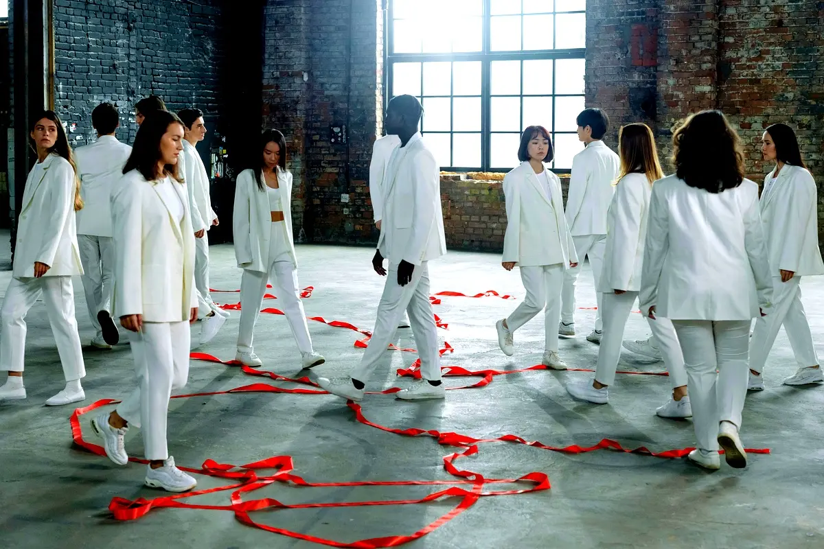 Impact psychologique du vêtement sur l'identité