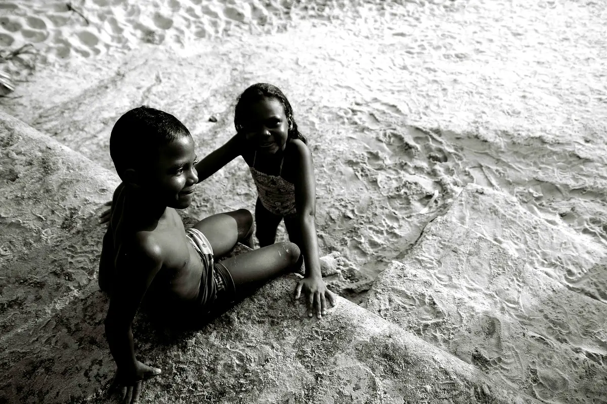 Analyse approfondie : étude de cas sur le restavèk en Haïti