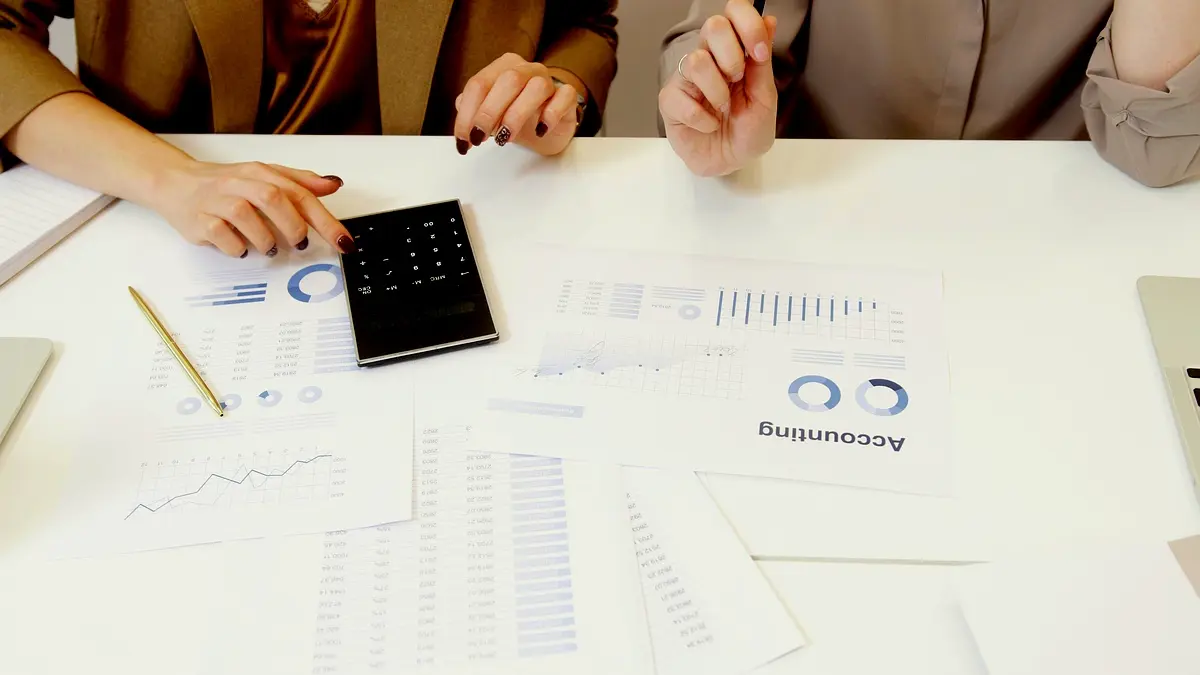 Analyse des écarts de performance chez COSIDER OUVRAGE D'ART