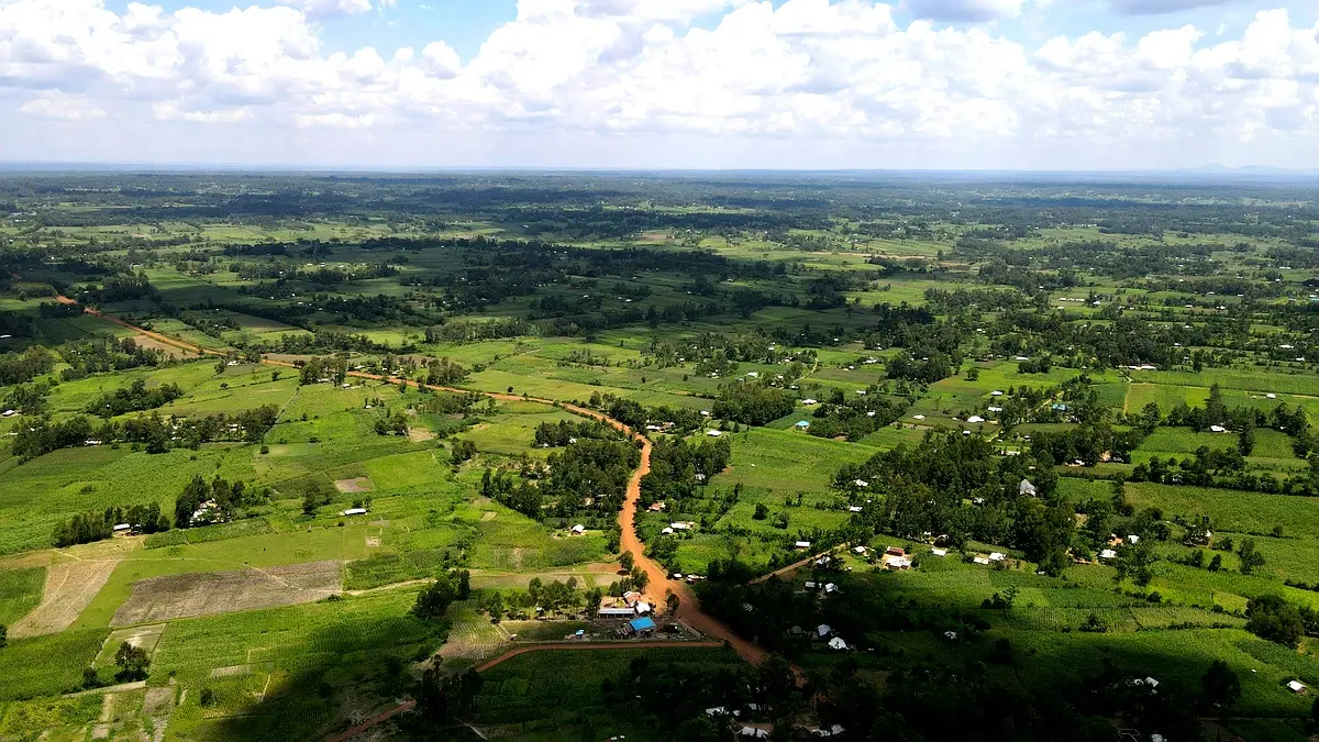 Analyse d'étude de cas : Innovations en sécurisation foncière