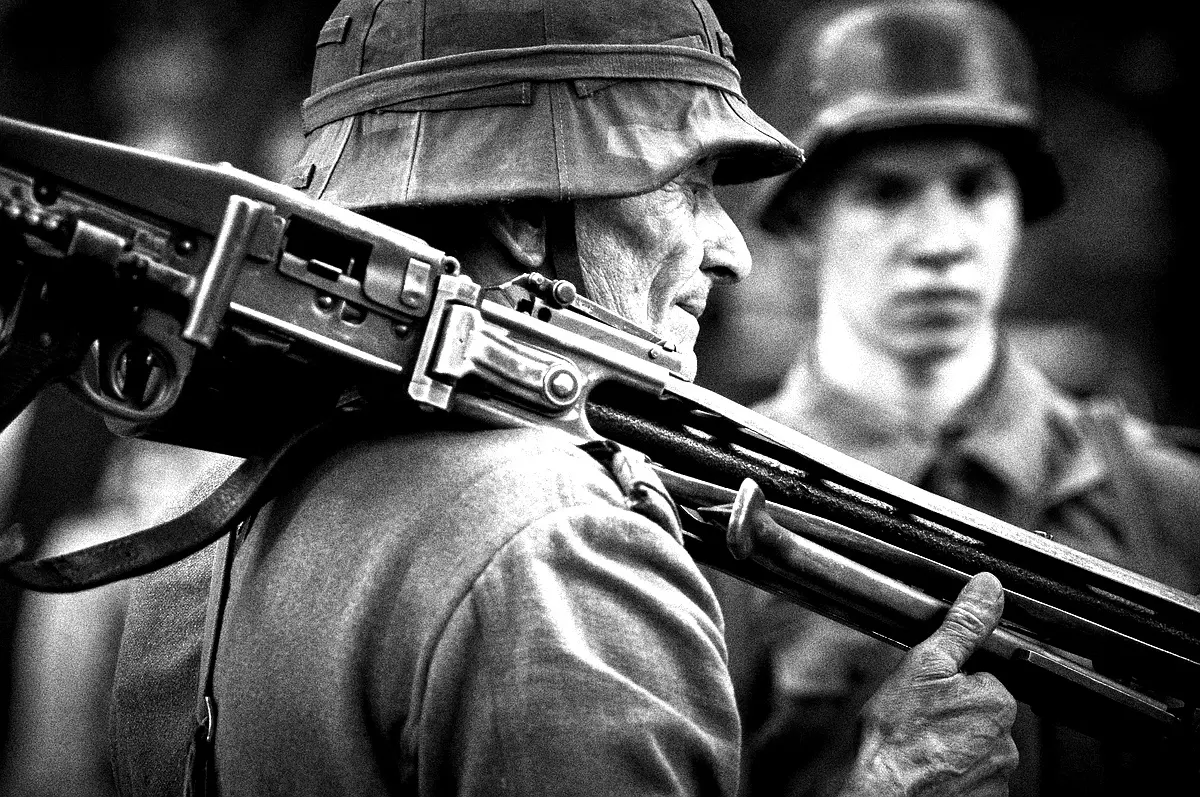 Stratégies de mise en œuvre de la photographie documentaire