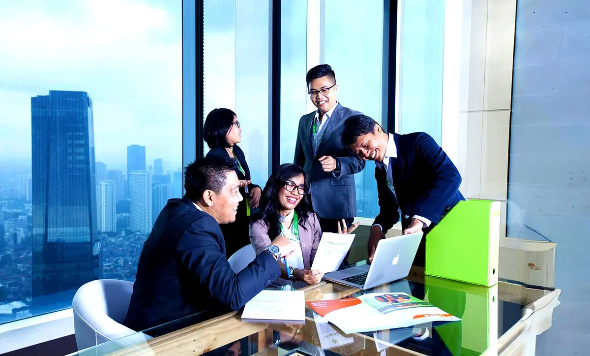 Stratégies de mise en œuvre pour la communication d'entreprise