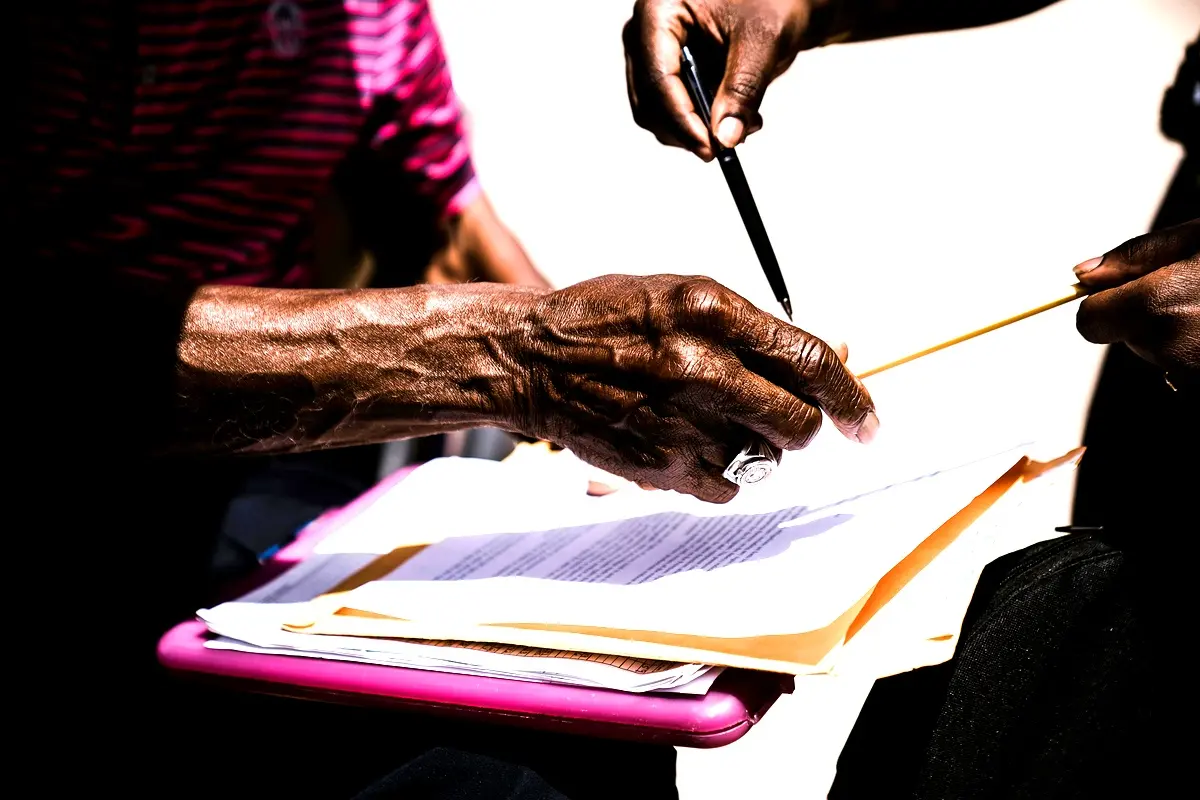 Stratégies d'implémentation des droits des communautés au Nord-Kivu