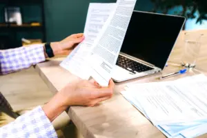 Application web innovante pour la gestion des mariages à Butembo