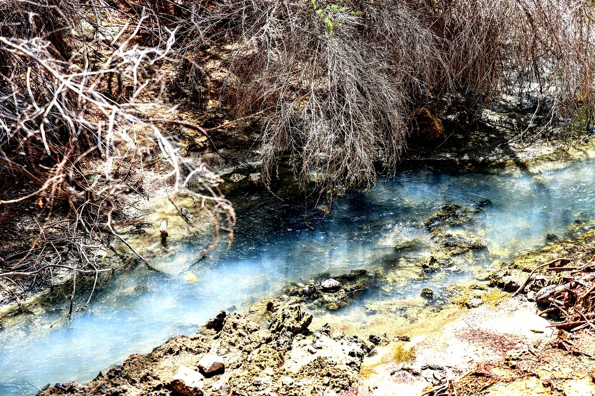 Méthodologie d'analyse de la contamination des eaux en 2024