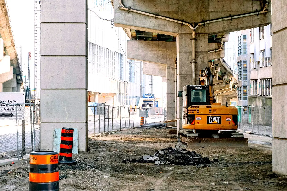 Méthodologie d'analyse des dégradations routières