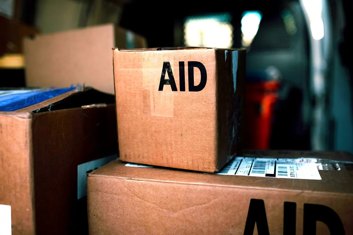 Méthodologie d'analyse logistique pour PAM en Mauritanie