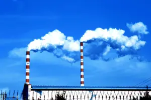 Méthodologie de réduction carbone dans l'usine SOMIKA