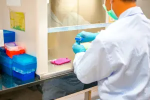 Méthodologie des thérapies innovantes en médecine dentaire