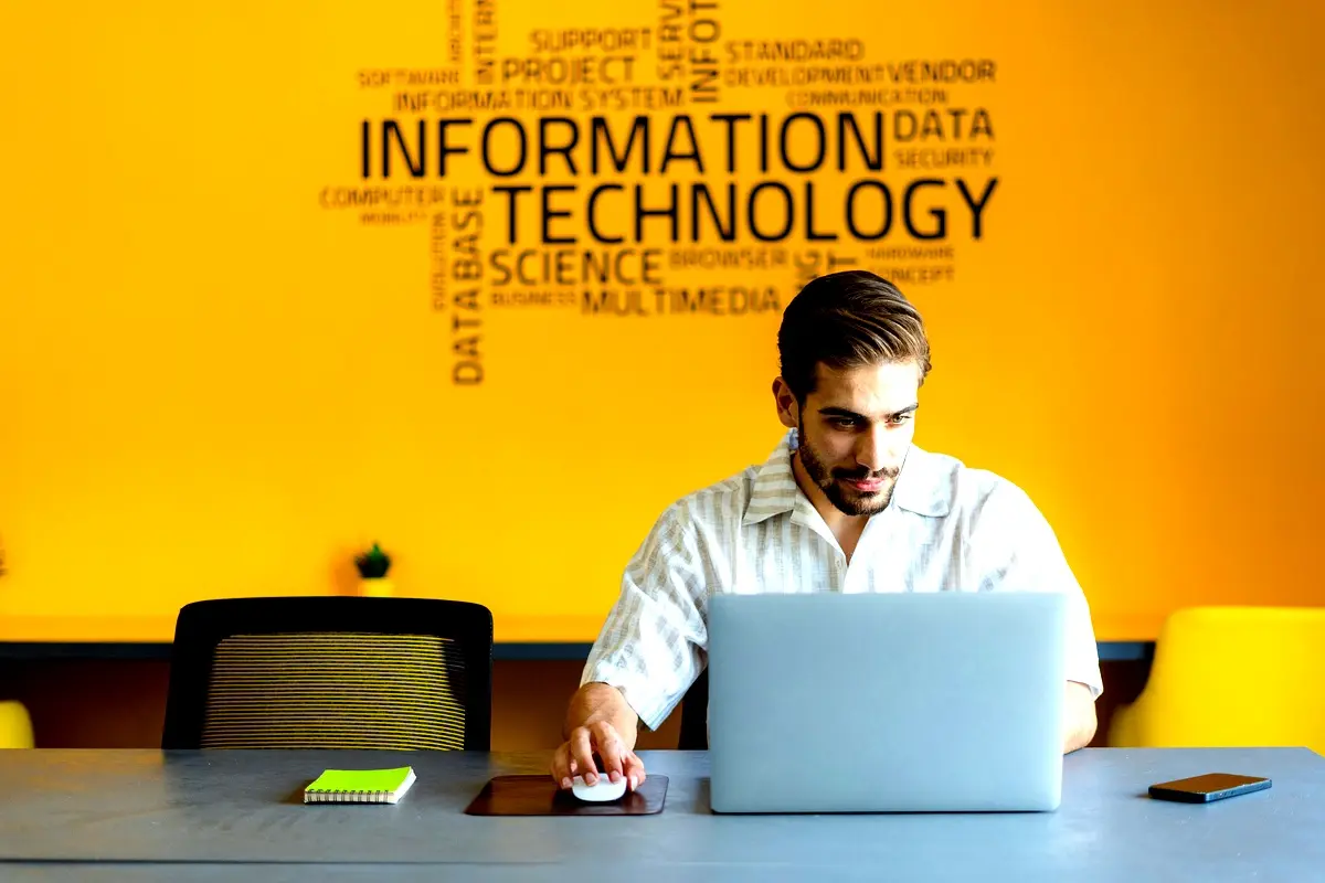 Méthodologie d'impact des technologies sur la comptabilité