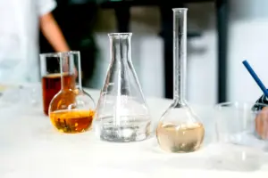 Méthodologie innovante de fermentation du Kéfir