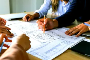 Méthodologie innovante pour la gestion des déchets à Ras El-Oued