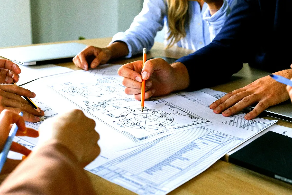 Méthodologie innovante pour la gestion des déchets à Ras El-Oued