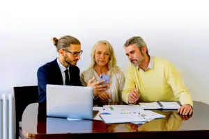 Méthodologie innovante pour la gestion foncière en Haïti