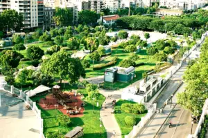 Méthodologie innovante pour la gestion urbaine à Kinshasa