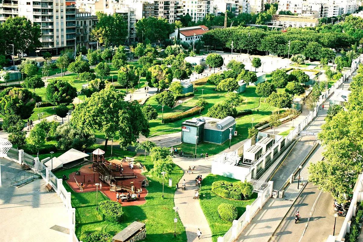 Méthodologie innovante pour la gestion urbaine à Kinshasa