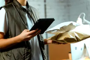 Méthodologie logistique pour le e-commerce : étude Amazon