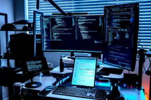 Répression de la cybercriminalité : Méthodologie et approche innovante