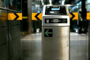 Système d'accès sécurisé RFID : une approche innovante