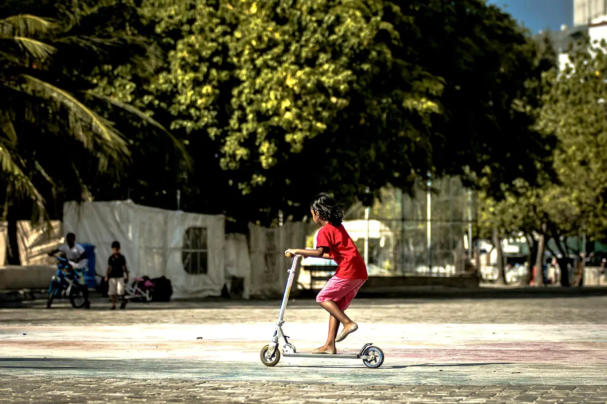 Impact de la technologie sur le système restavèk en Haïti