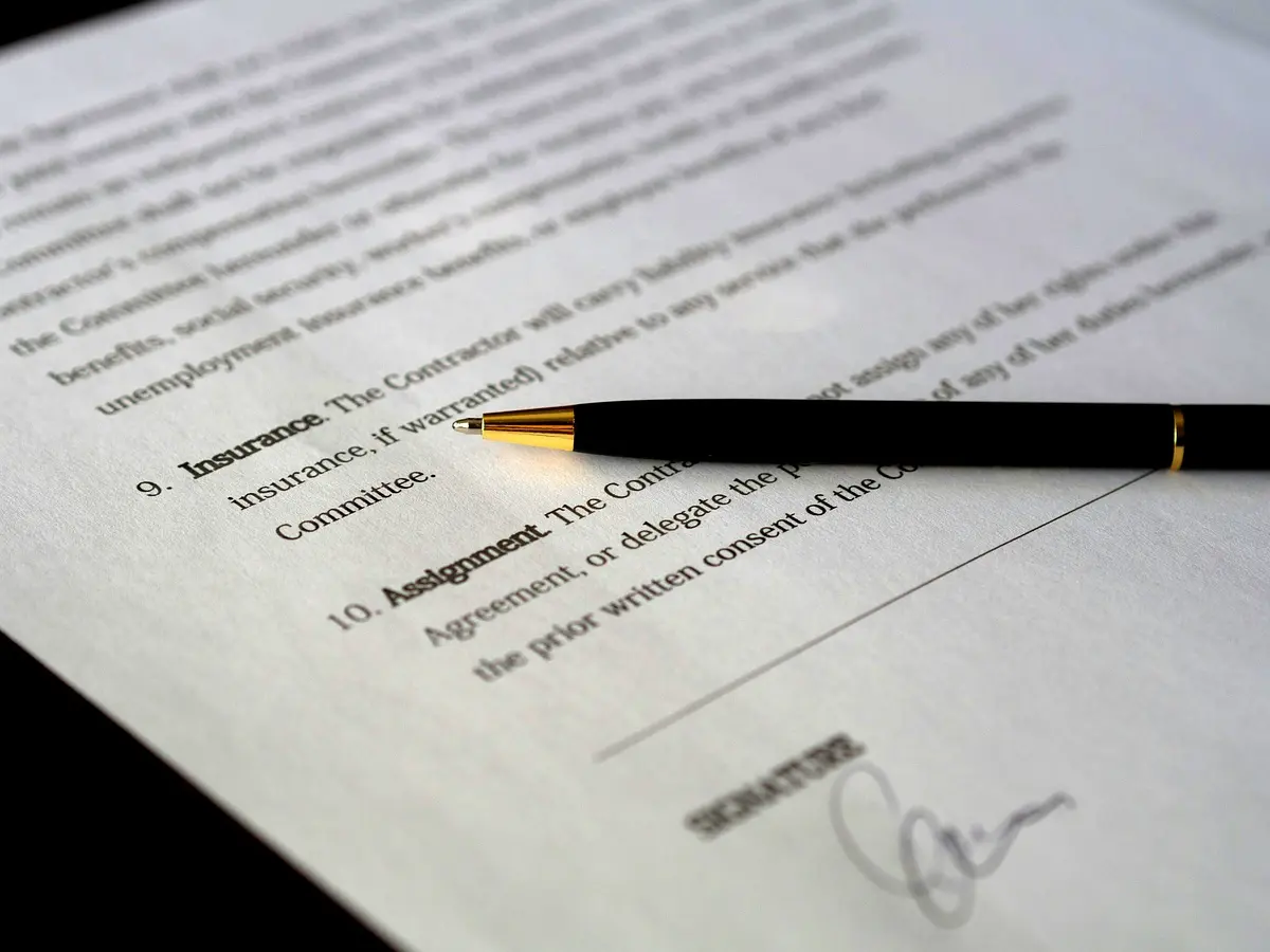 Innovation dans l'assurance maritime en Tunisie : une étude essentielle