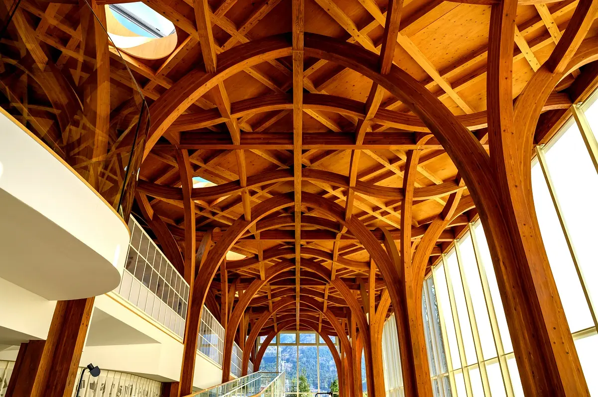 Innovation dans la construction durable au Bénin